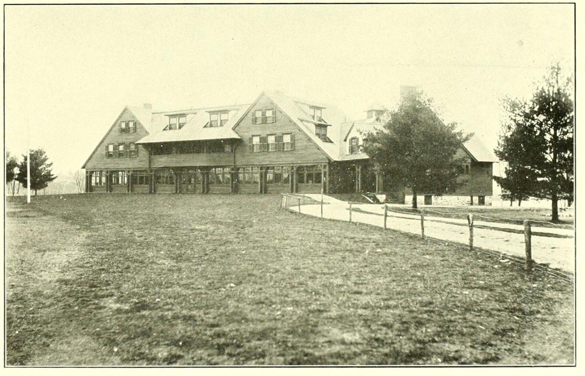 Vesper Country Club