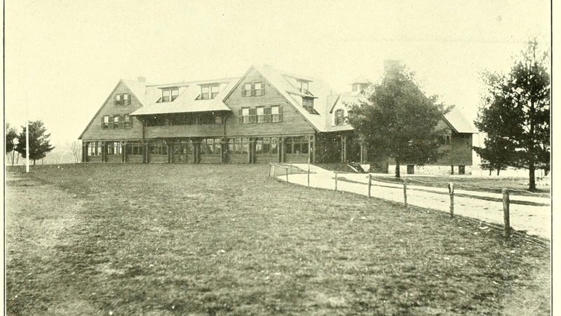 Vesper Country Club