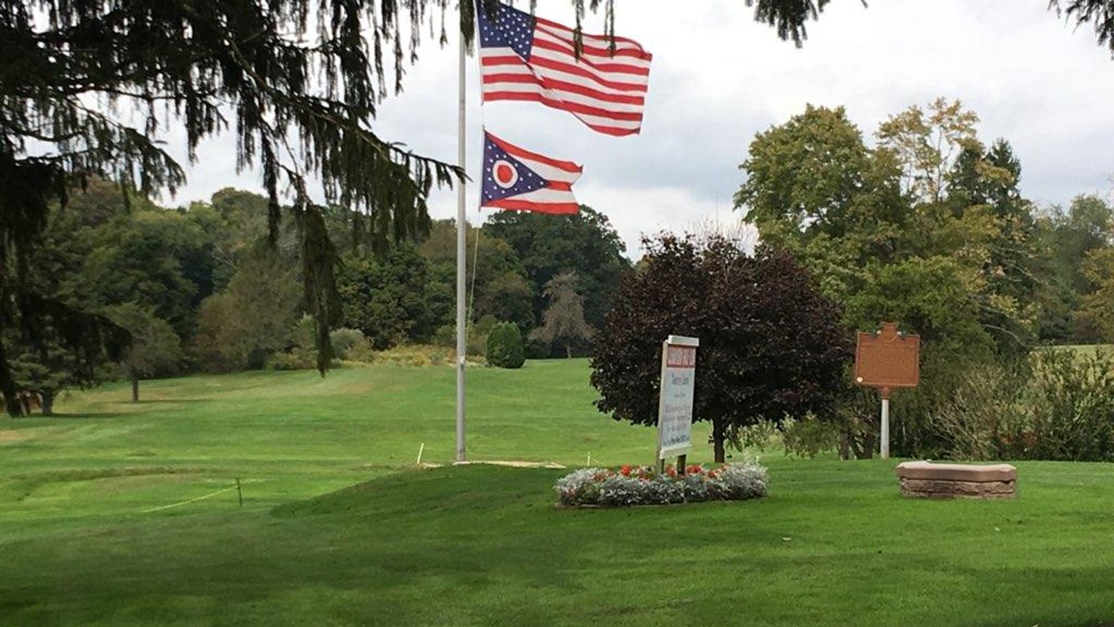 Clearview Golf Club