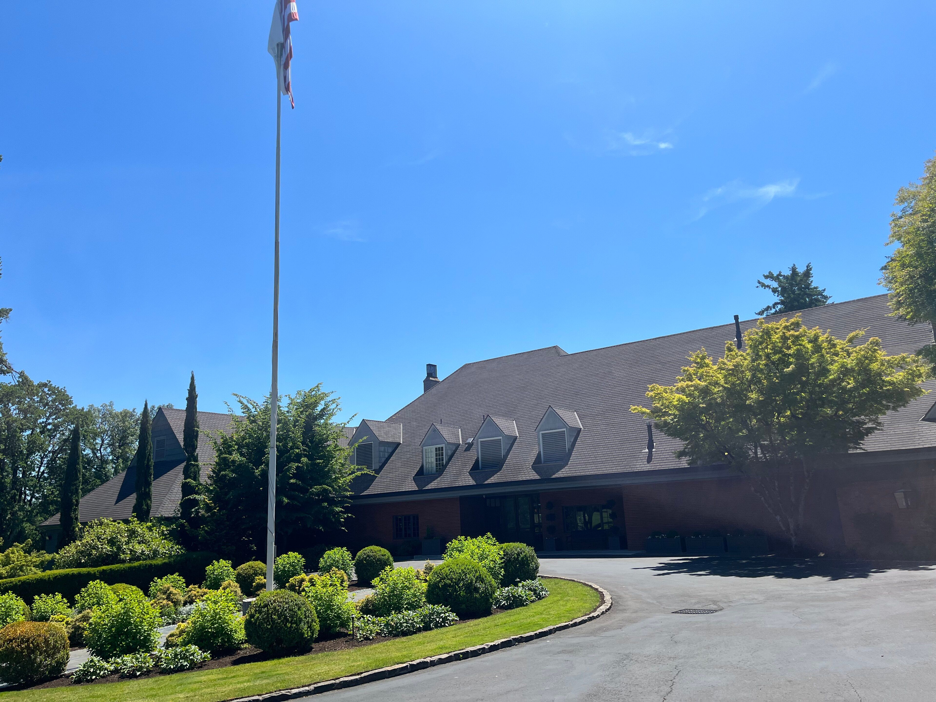 Portland Golf Club