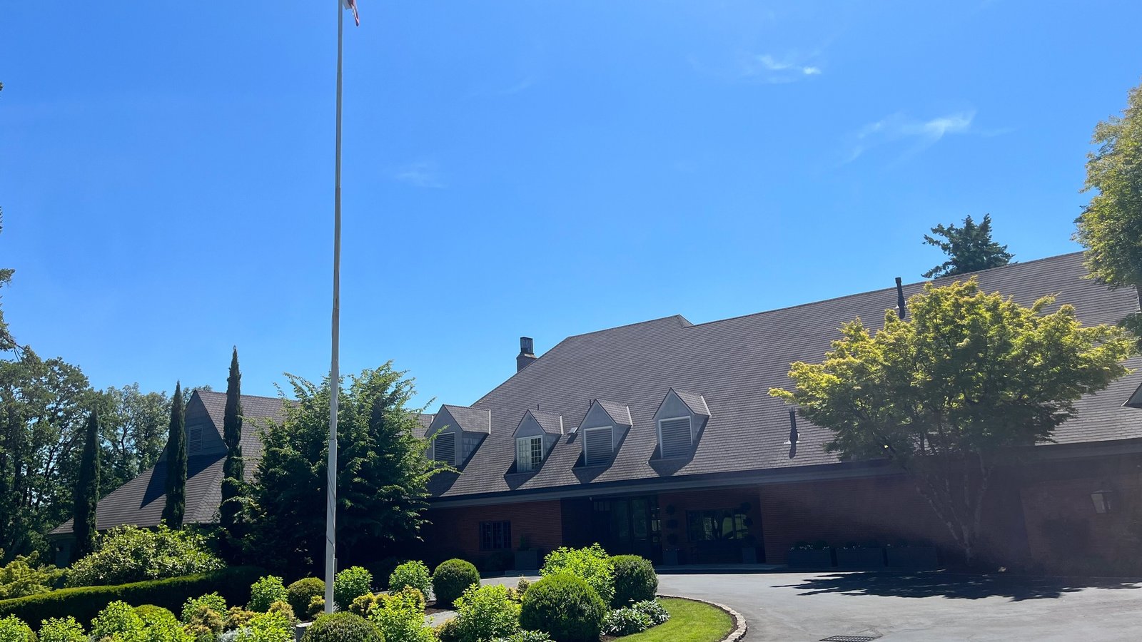 Portland Golf Club