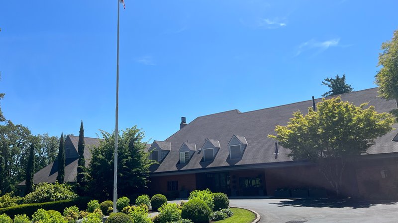 Portland Golf Club