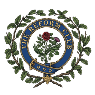 The Reform Club