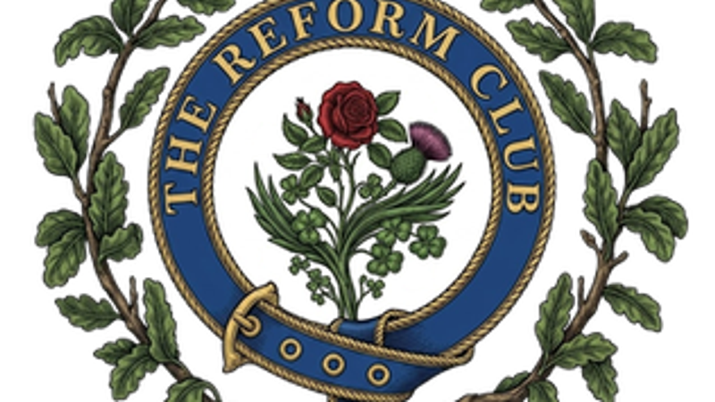 The Reform Club