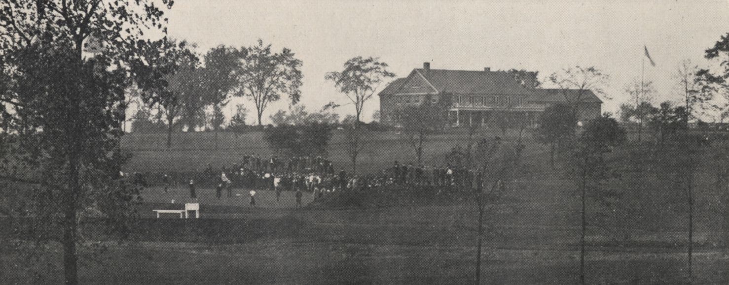 Scioto Country Club