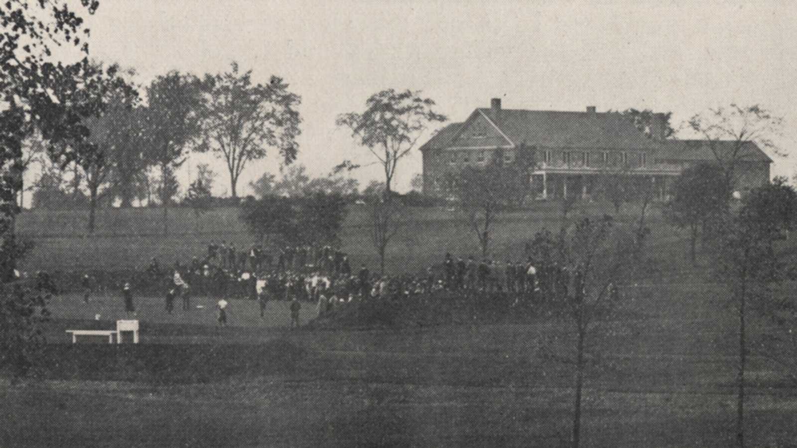 Scioto Country Club