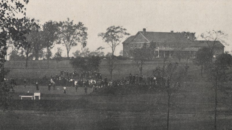 Scioto Country Club