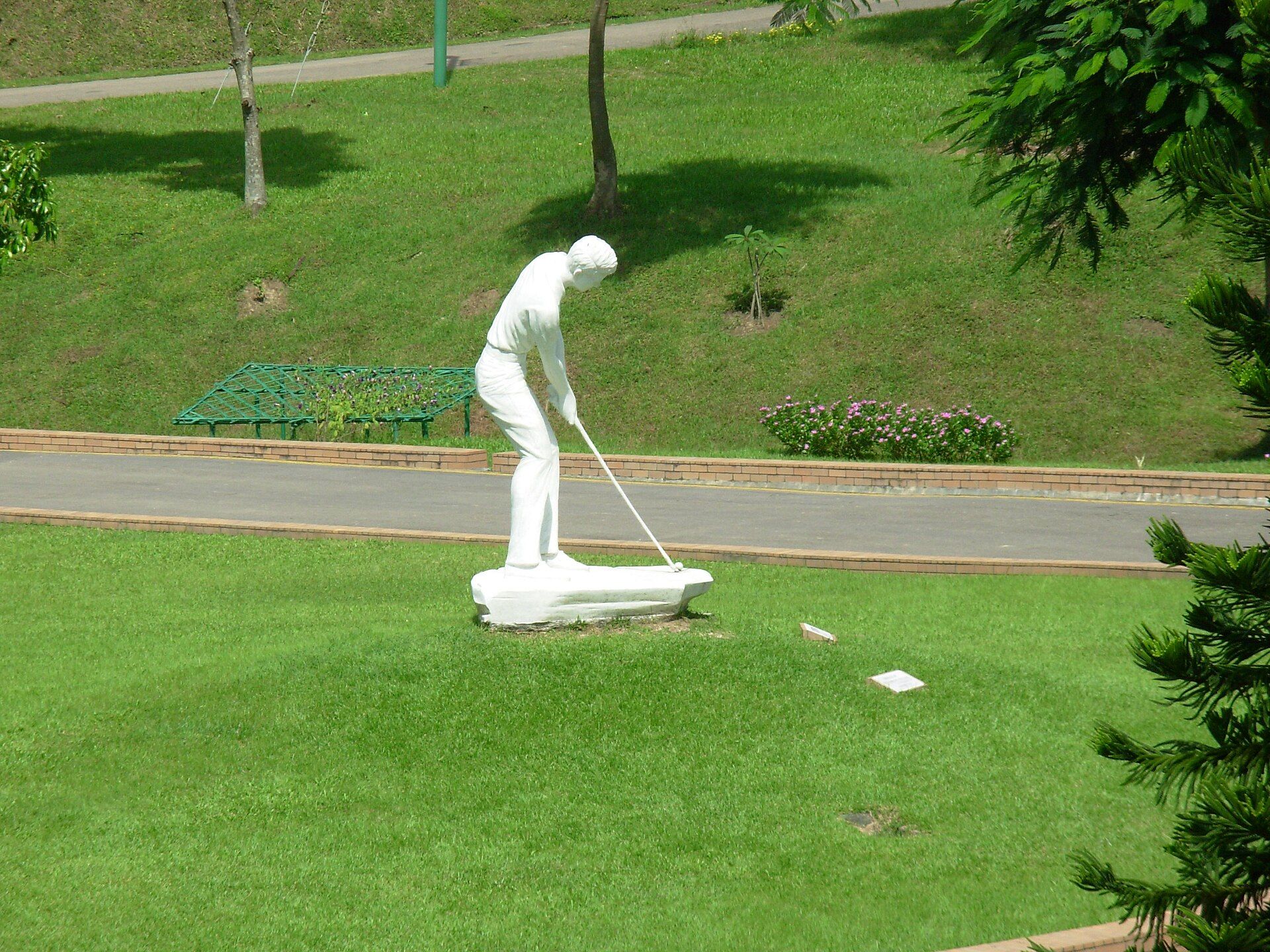 Bhatiary Golf and Country Club