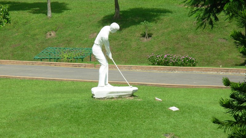 Bhatiary Golf and Country Club