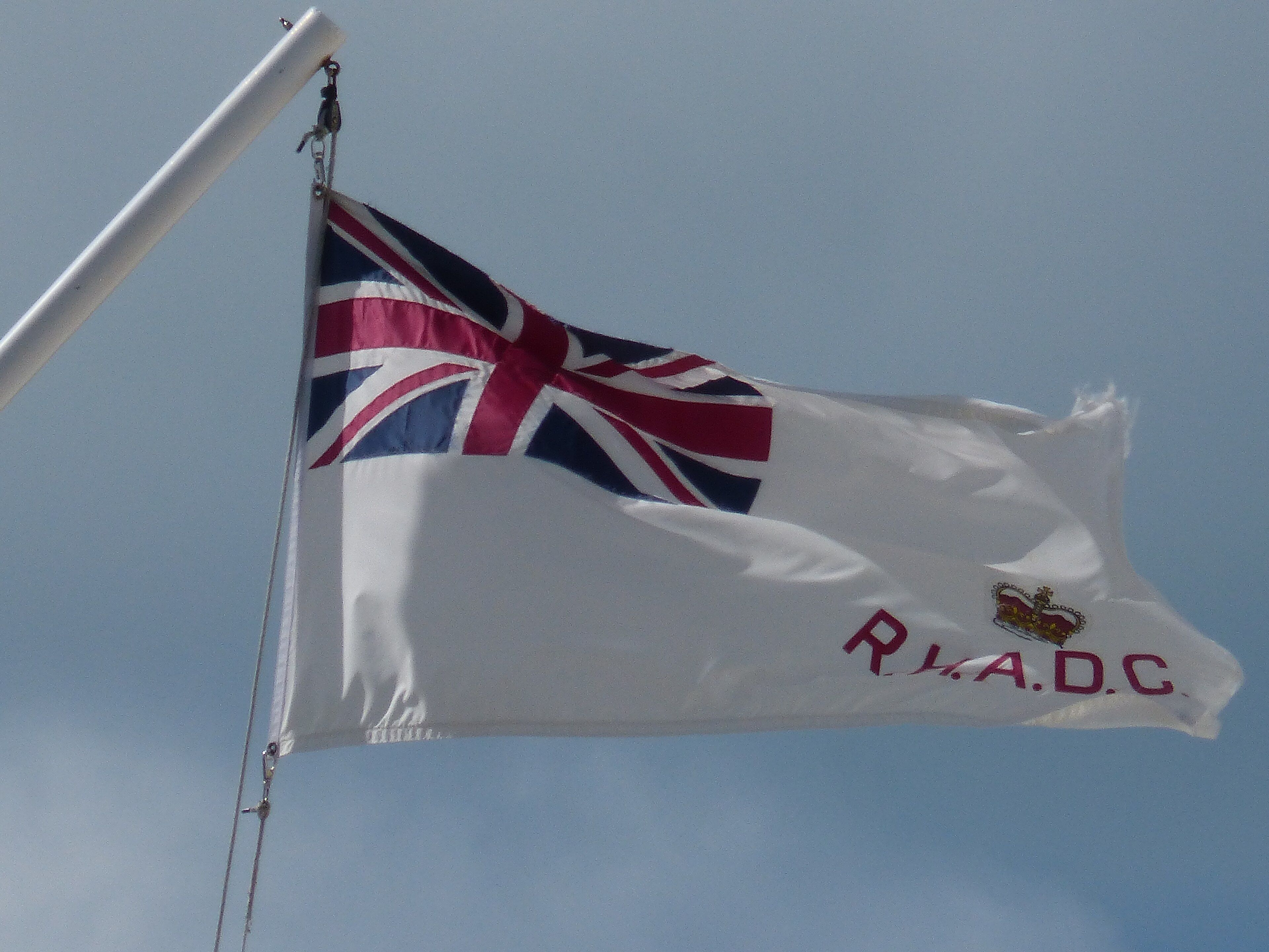 Royal Hamilton Amateur Dinghy Club
