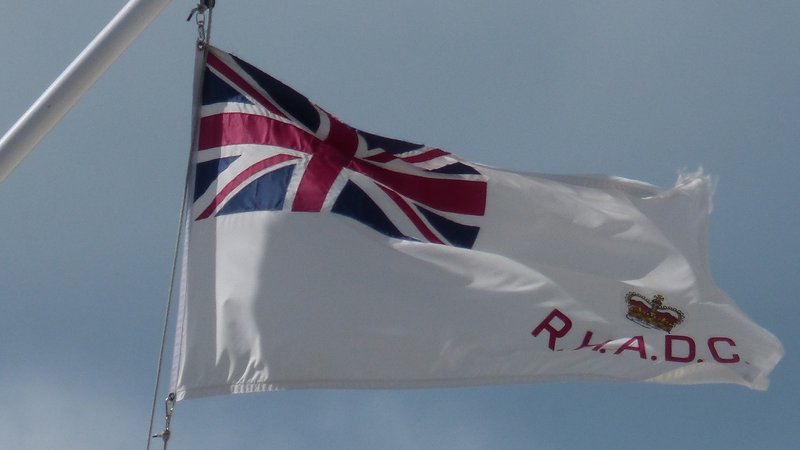Royal Hamilton Amateur Dinghy Club