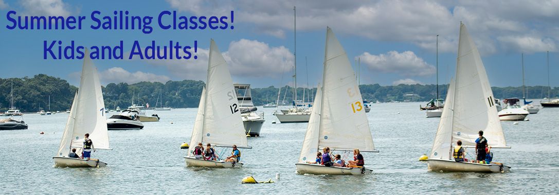 Port Jefferson Yacht Club
