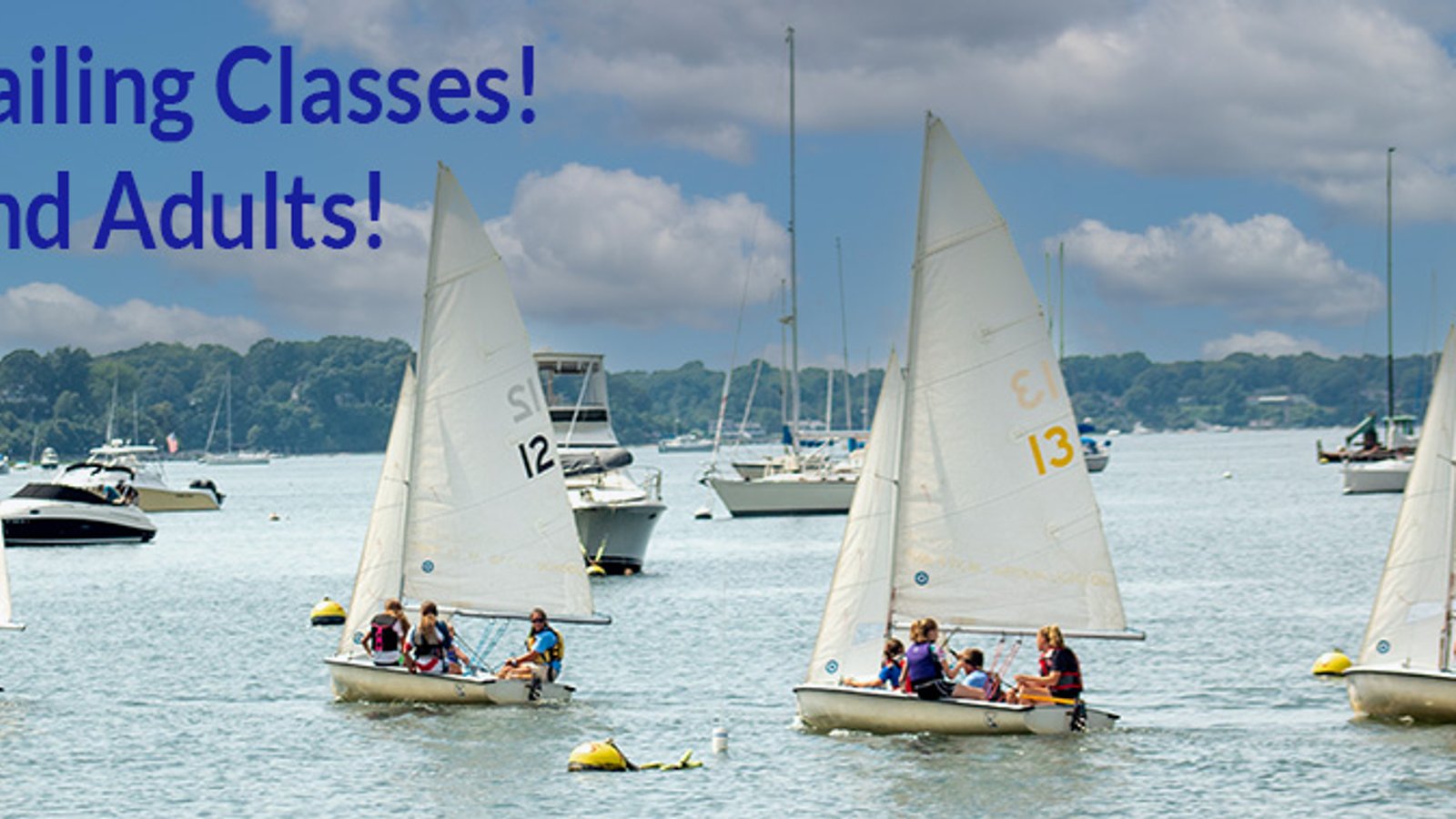 Port Jefferson Yacht Club
