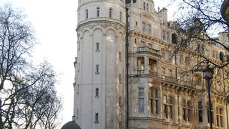 National Liberal Club