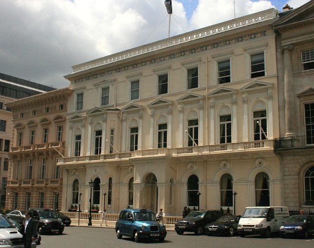 East India Club