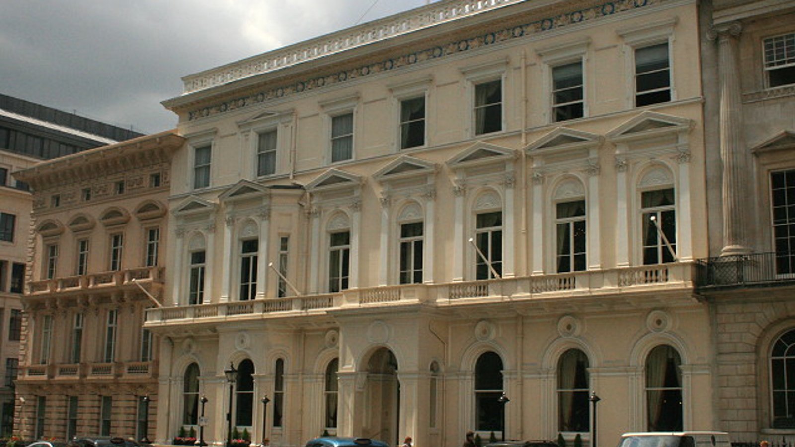 East India Club