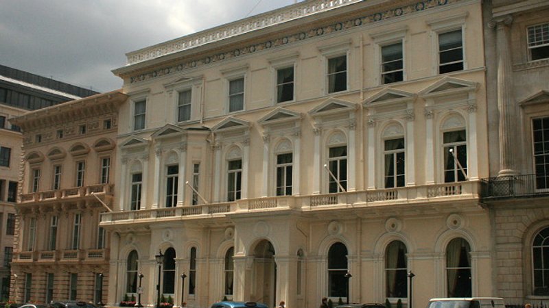 East India Club