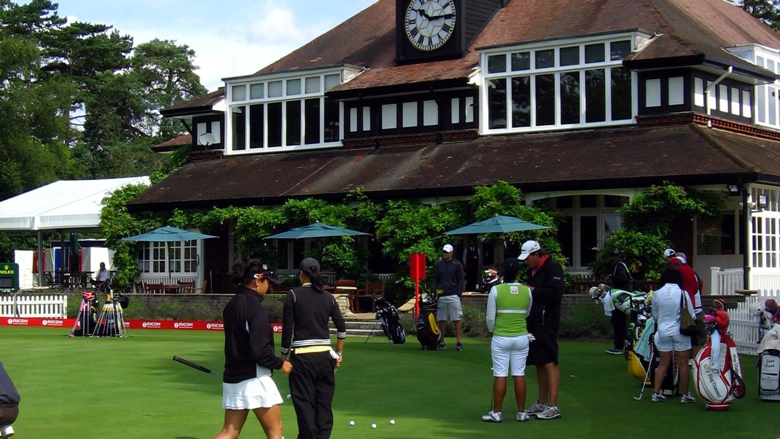 Sunningdale Golf Club