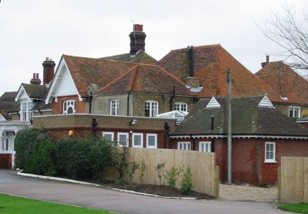 Royal St George's Golf Club
