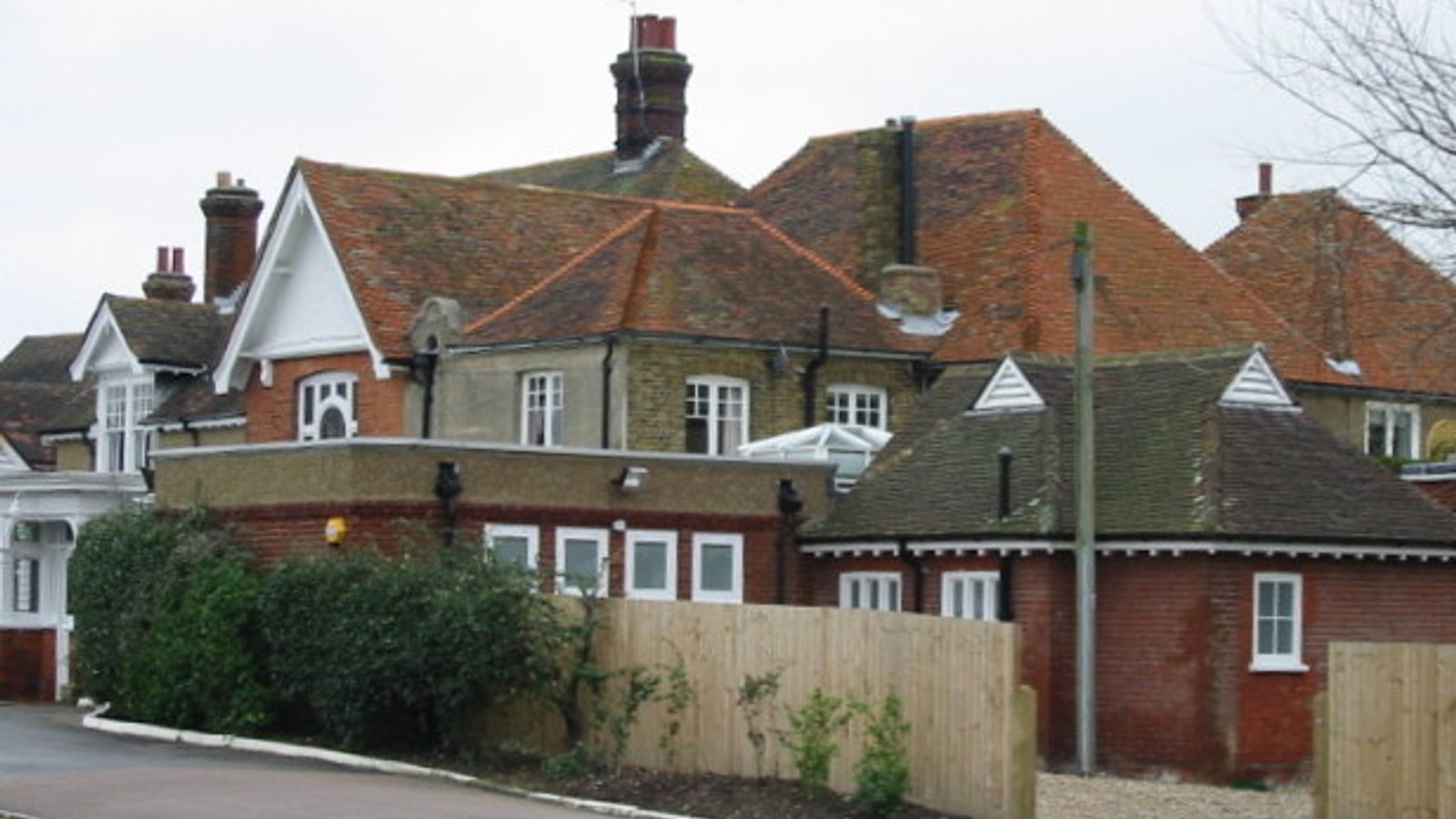 Royal St George's Golf Club