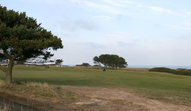 Murcar Links Golf Club