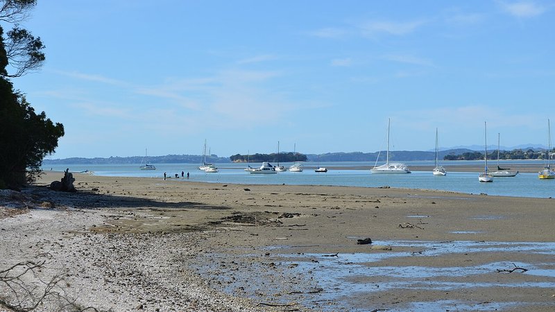Shelly Park Cruising Club
