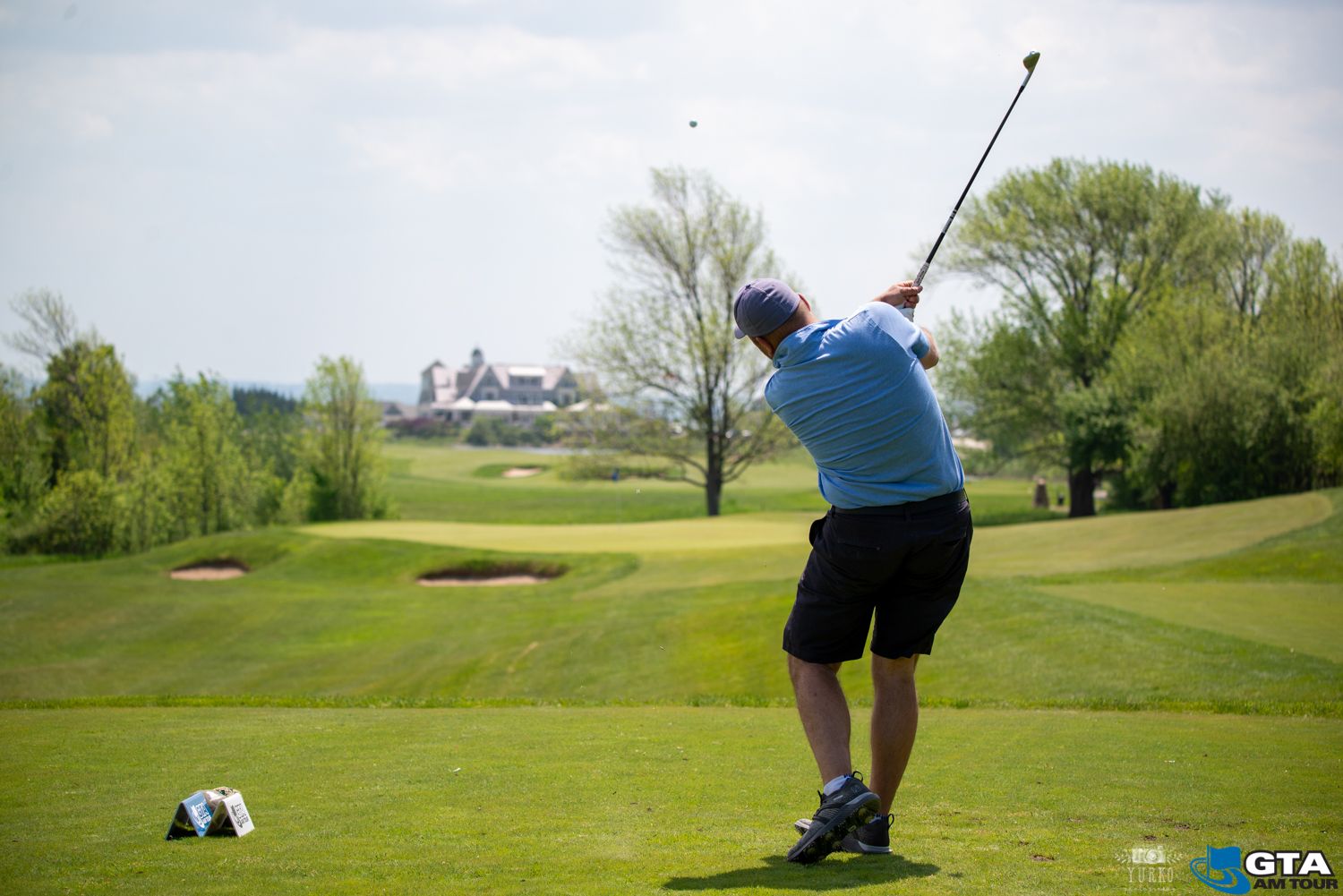 Cobble Beach Golf Resort