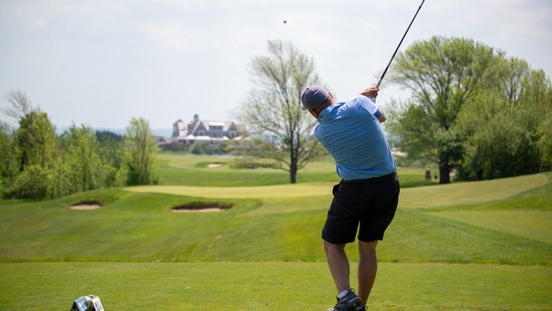 Cobble Beach Golf Resort