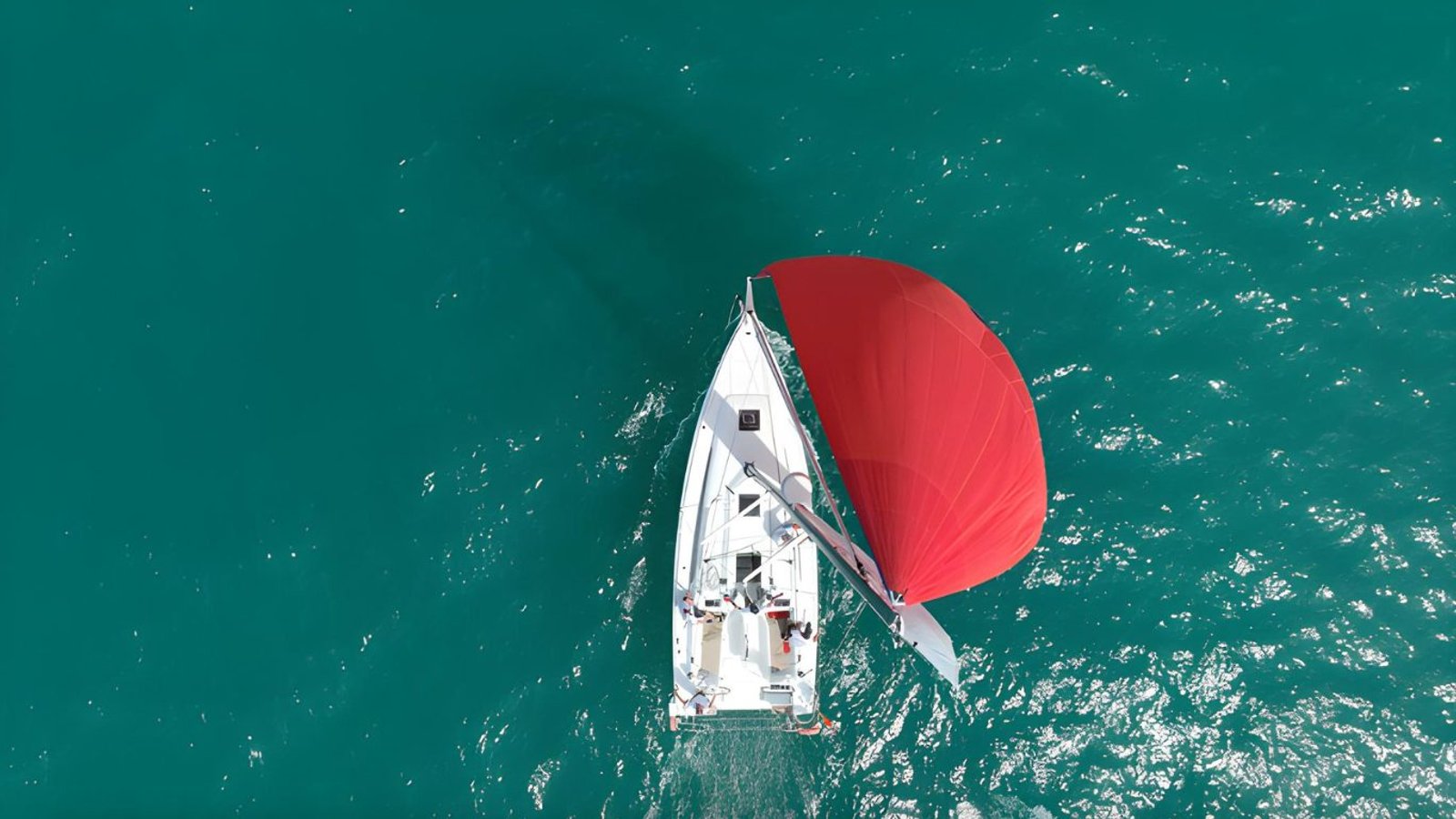 Dubai Offshore Sailing Club