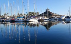 San Diego Yacht Club