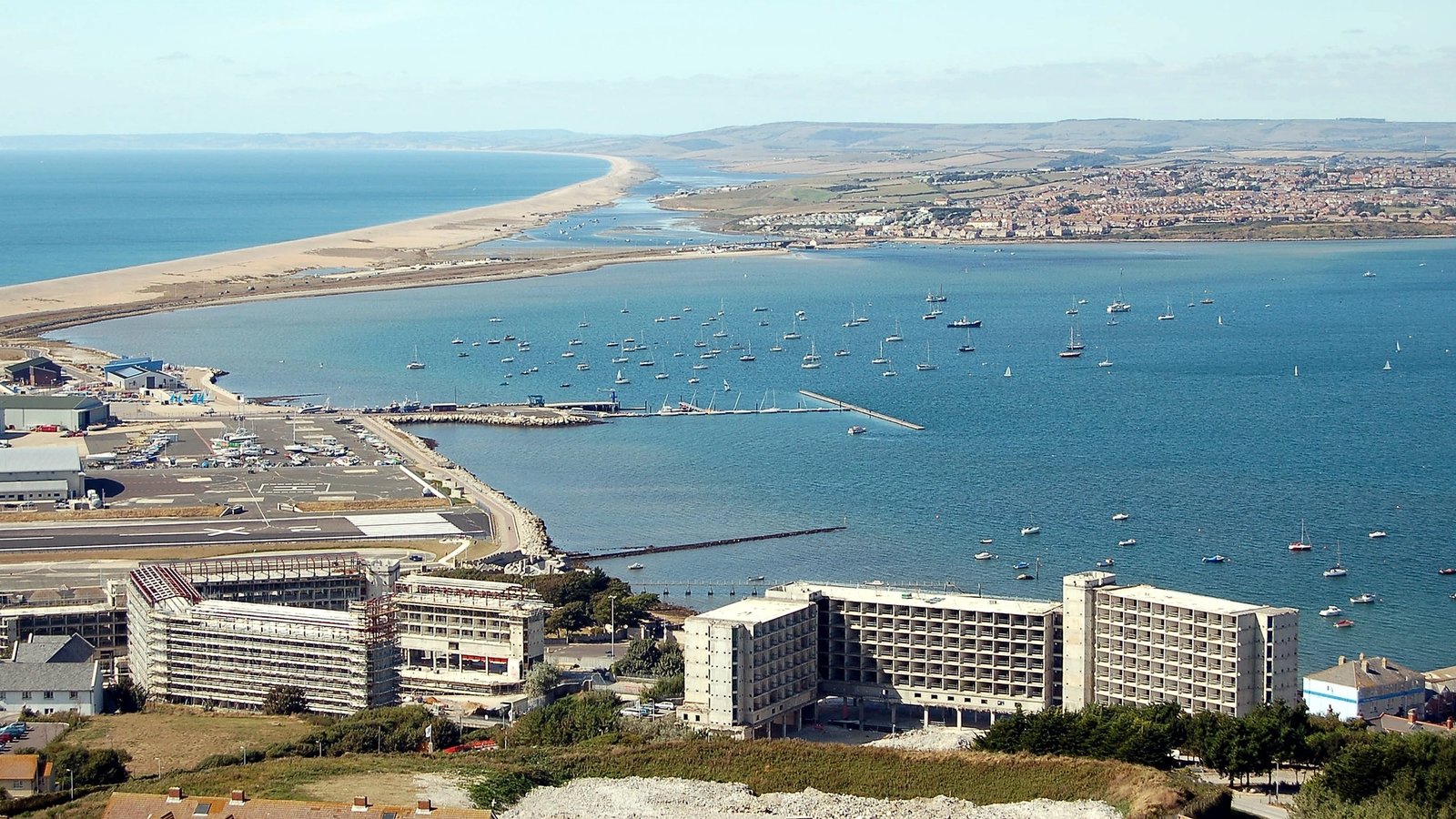 Weymouth Sailing Club