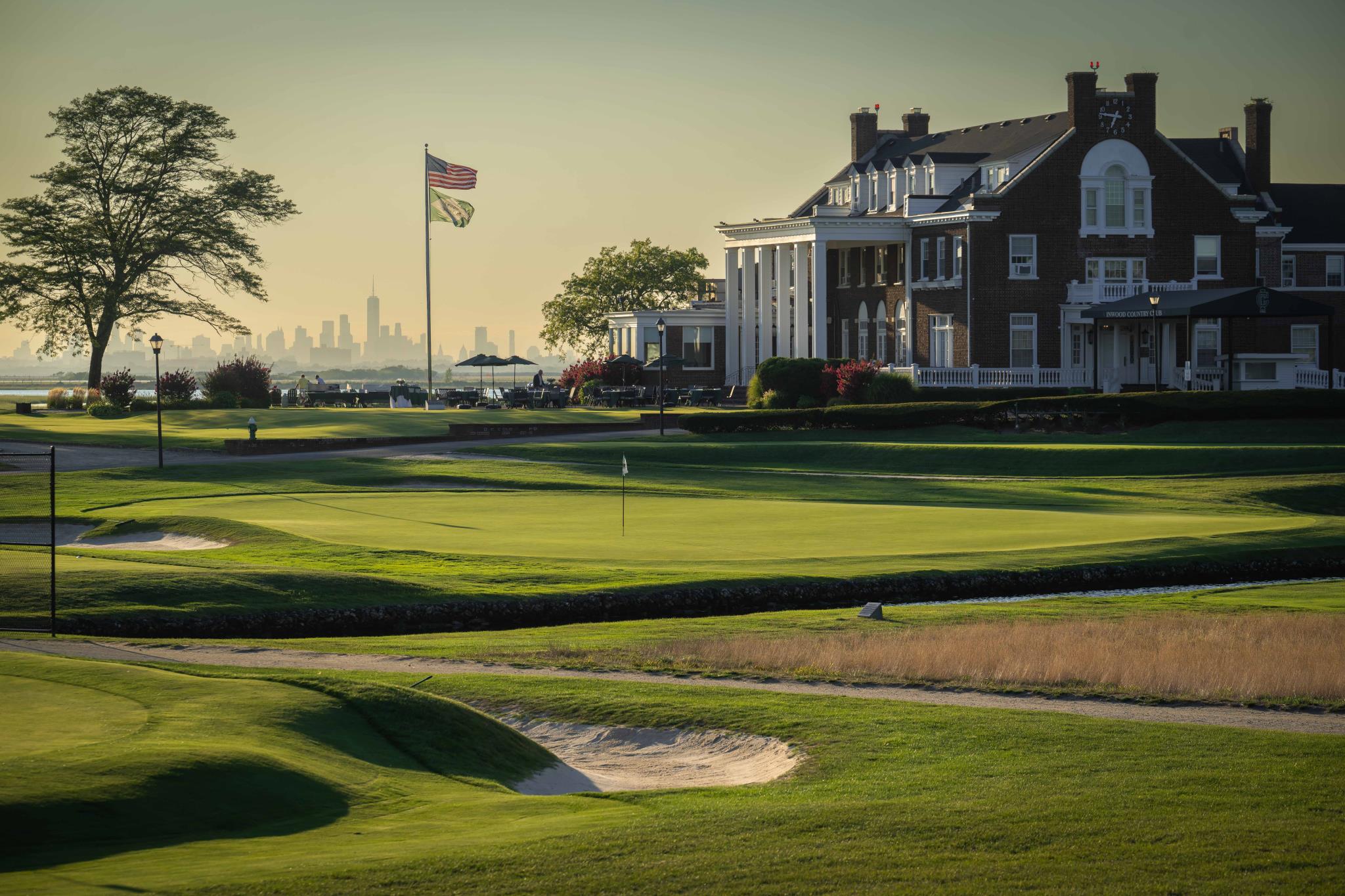 Inwood Country Club