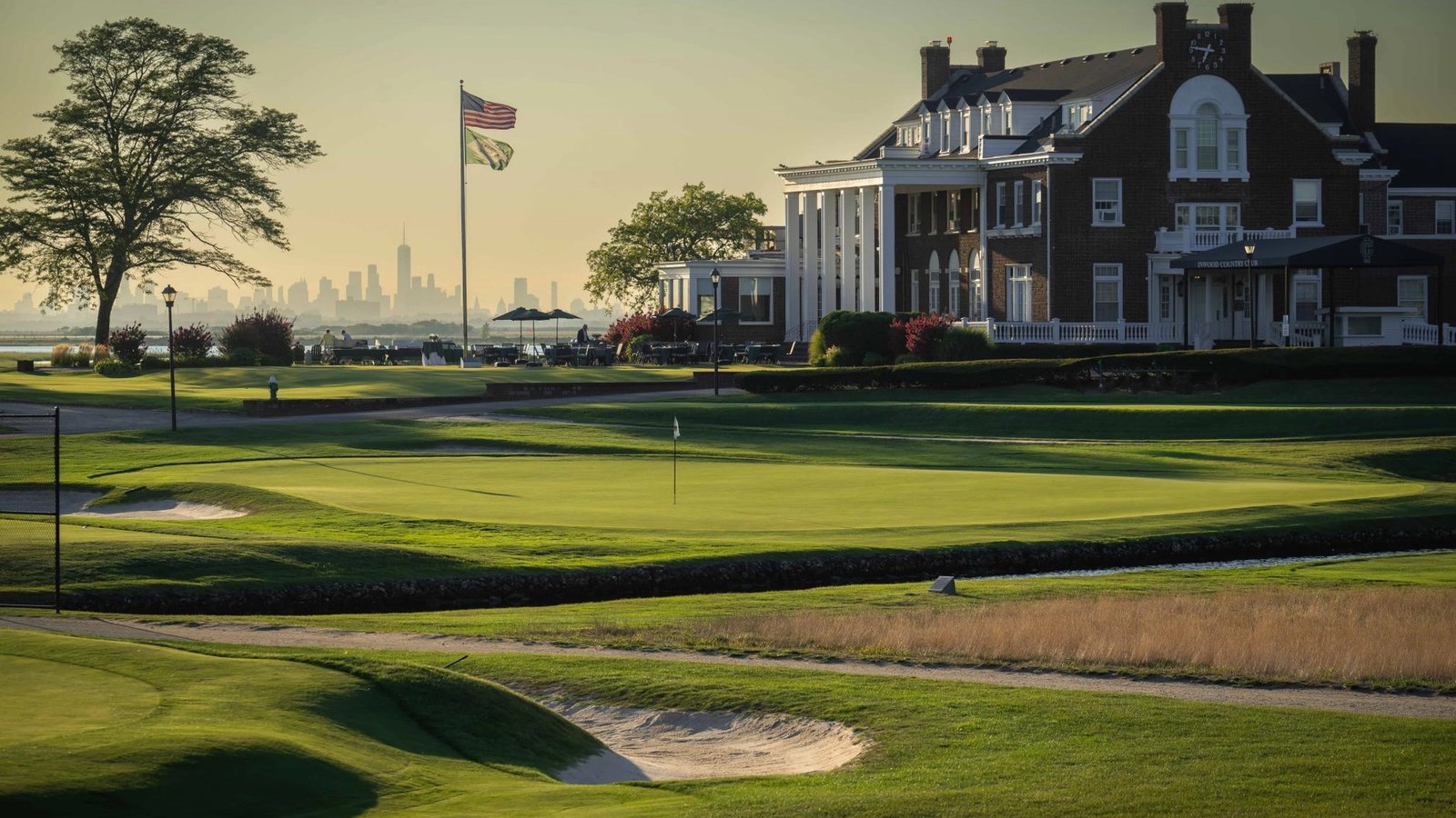 Inwood Country Club