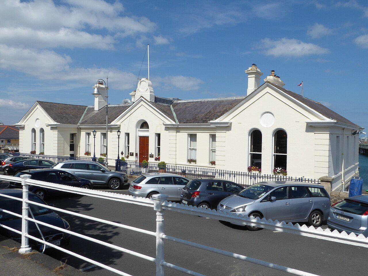 National Yacht Club