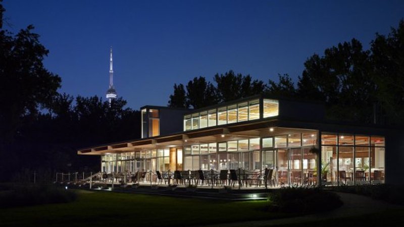 Island Yacht Club