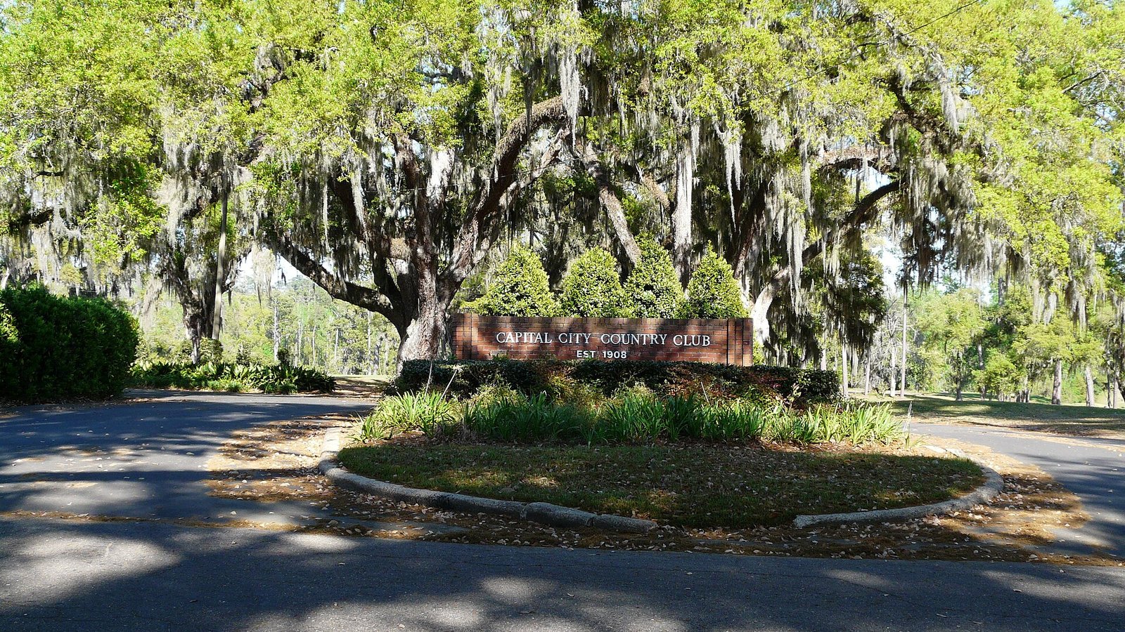 Capital City Country Club
