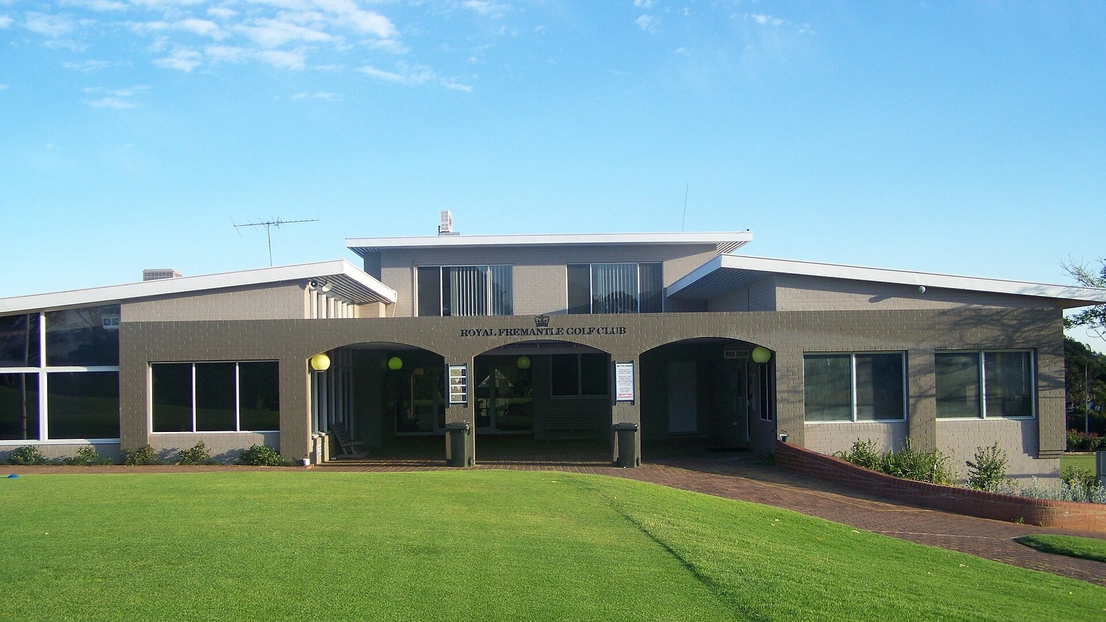 Royal Fremantle Golf Club