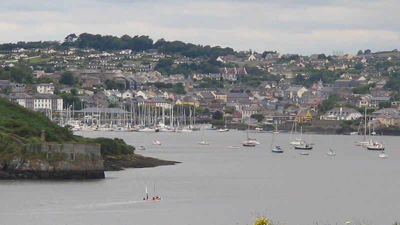 Kinsale Yacht Club