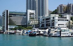 Aberdeen Marina Club