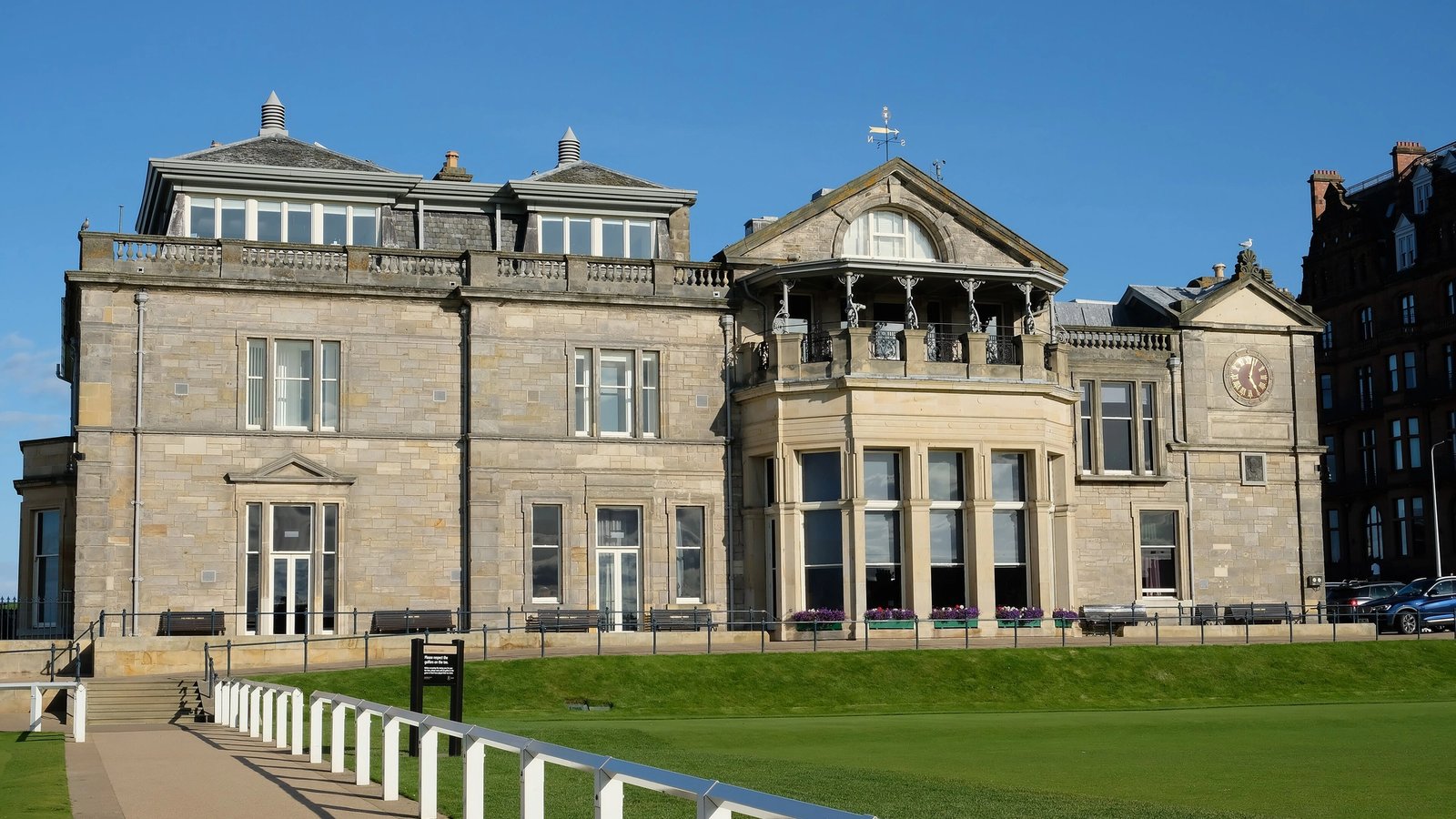 Royal Latem Golf Club