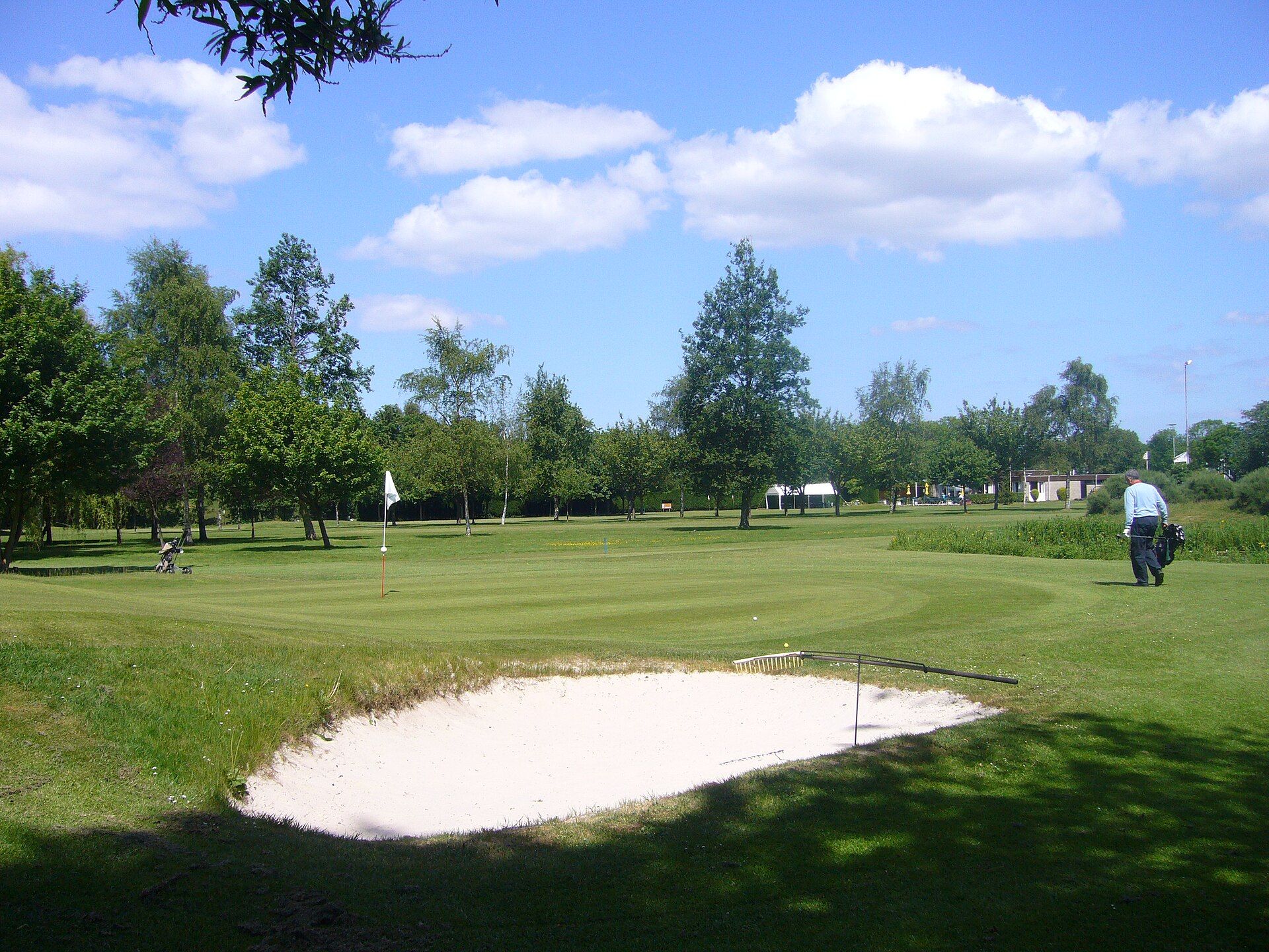 Golf Duinzicht