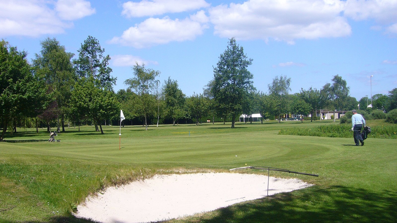 Golf Duinzicht