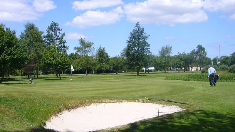 Golf Duinzicht