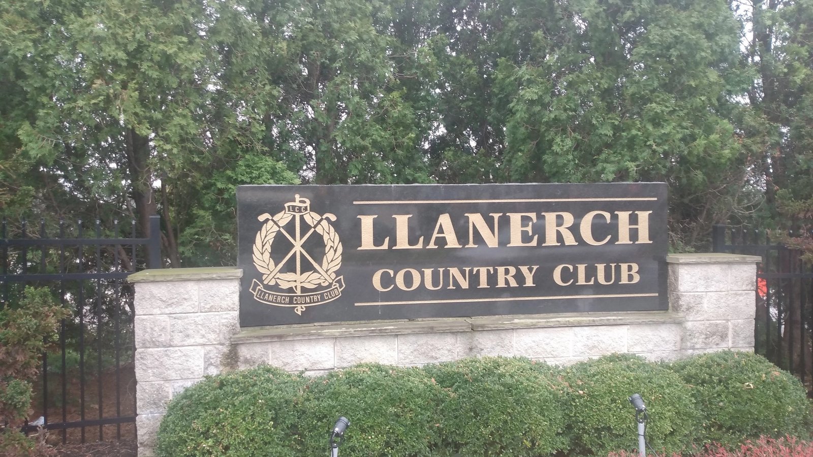 Llanerch Country Club