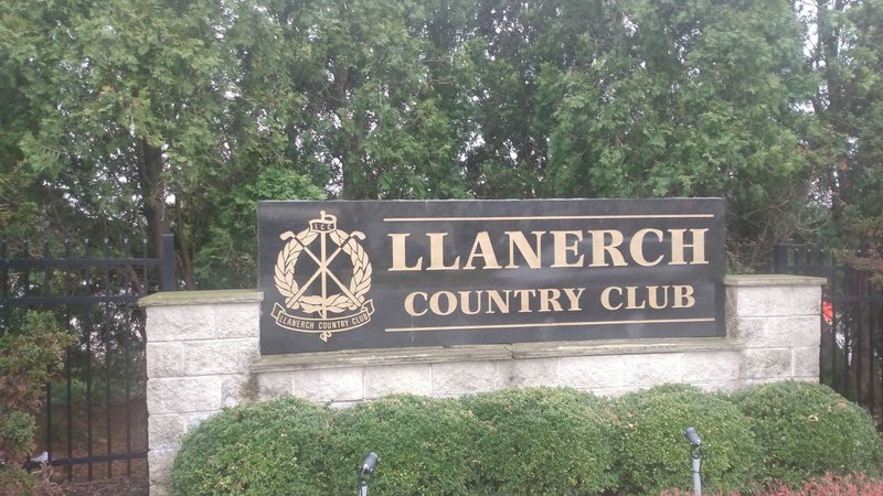 Llanerch Country Club