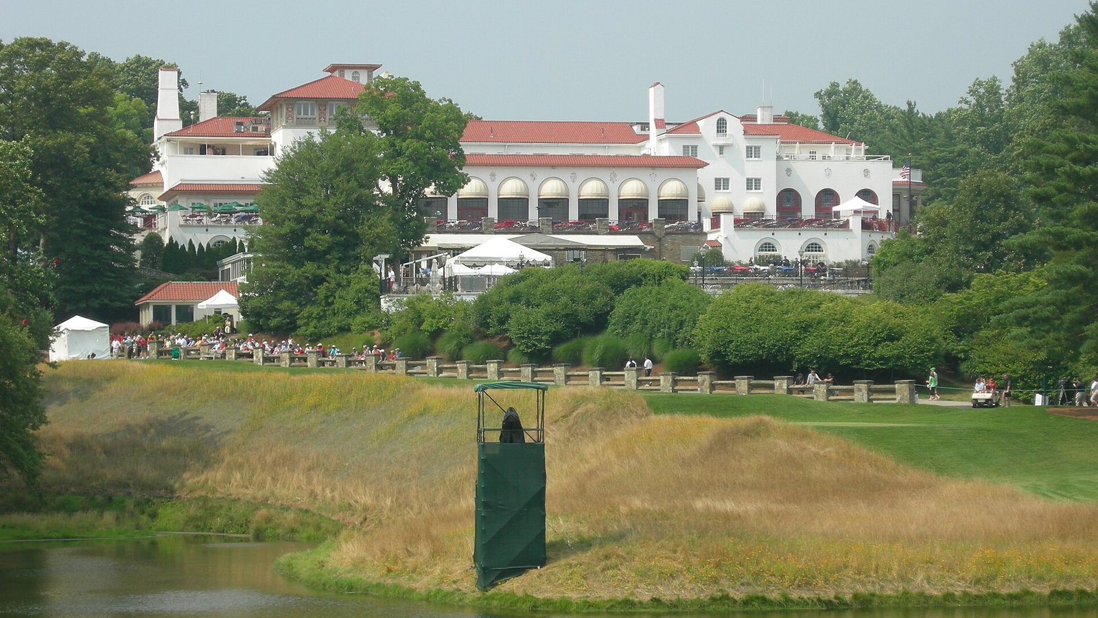 Congressional Country Club