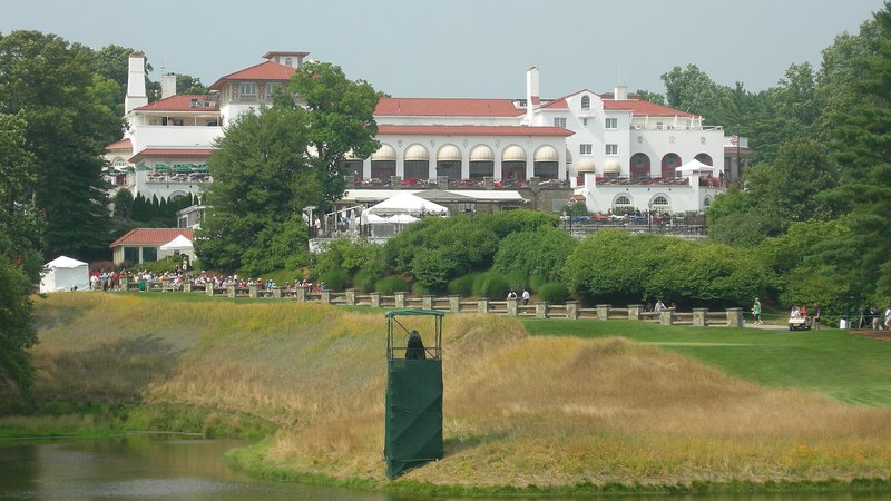 Congressional Country Club