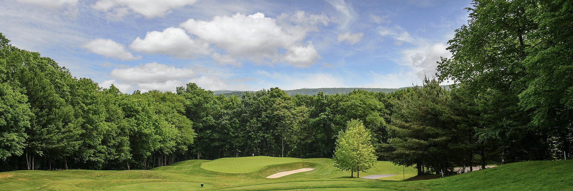 TPC River Highlands