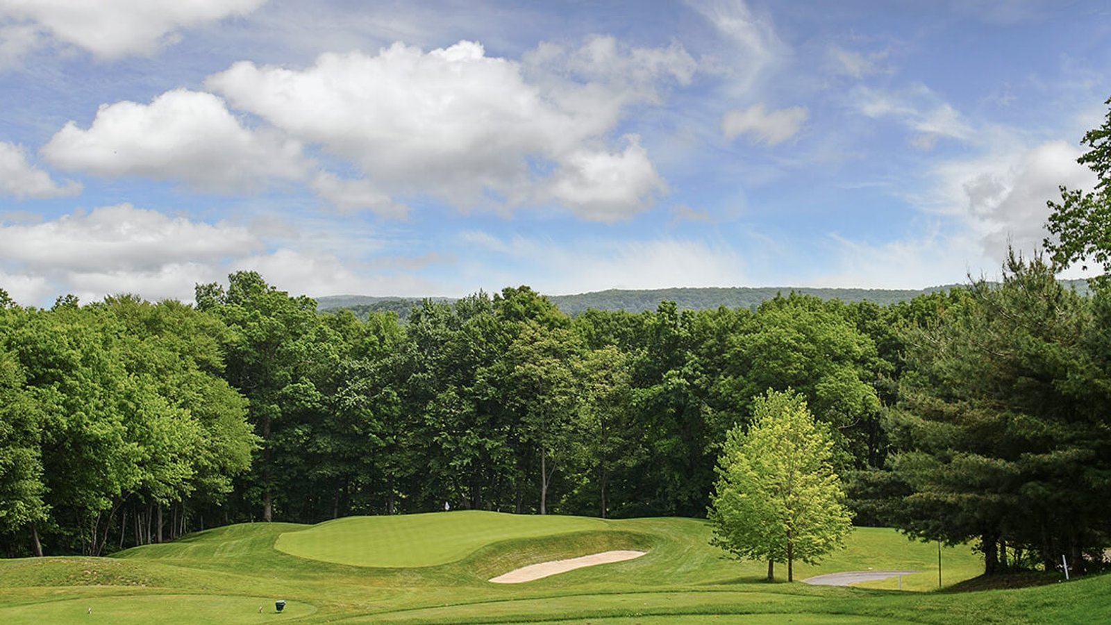 TPC River Highlands