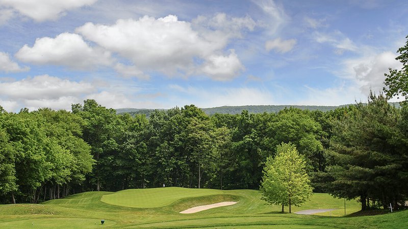 TPC River Highlands